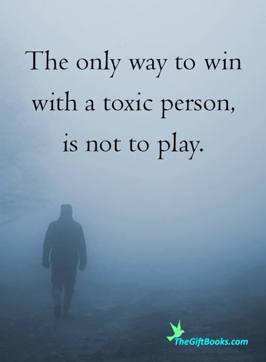 toxic-person