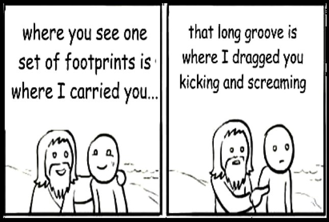 footprints-revisited